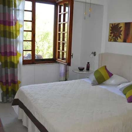 Holiday home Le Tre Cose *