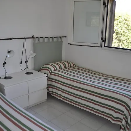Holiday home Le Tre Cose