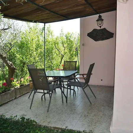 Le Tre Cose Holiday home
