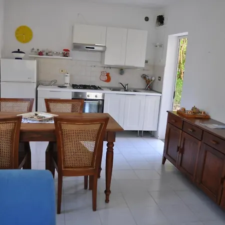 Le Tre Cose Holiday home