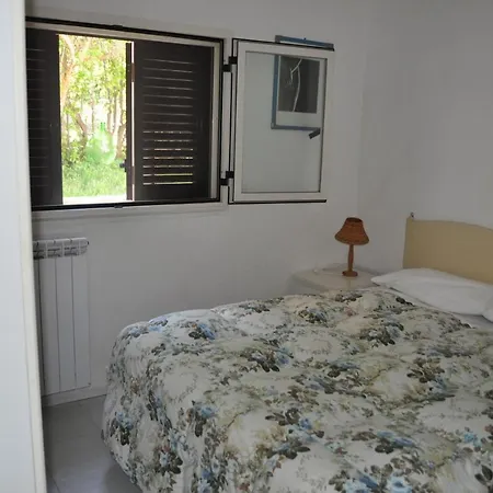 Holiday home Le Tre Cose Vasto