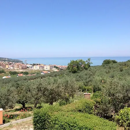 Holiday home Le Tre Cose Vasto