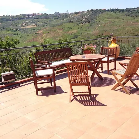 Le Tre Cose Holiday home Vasto