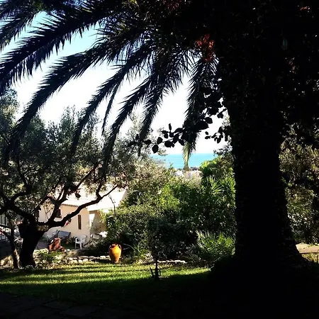 Holiday home Le Tre Cose *