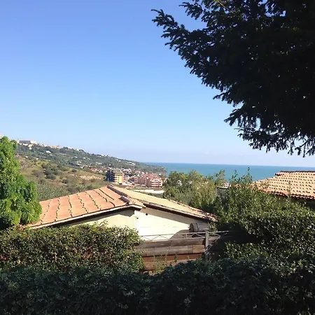 Le Tre Cose Holiday home