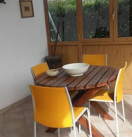 Le Tre Cose Holiday home *