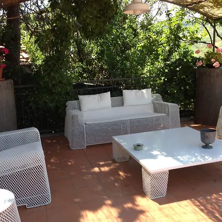 Holiday home Le Tre Cose *