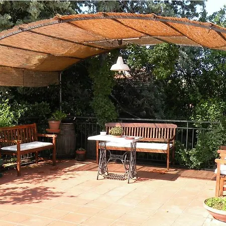Holiday home Le Tre Cose Vasto
