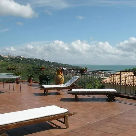 Holiday home Le Tre Cose